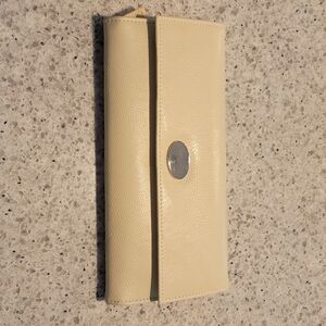Travel Jewelry Wallet, in Excellent Condition.